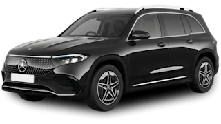 Mercedes-Benz EQB privatleasing