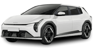 Kia EV4 privatleasing