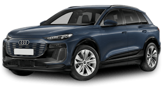 Audi Q6 e-tron privatleasing