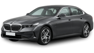 BMW i5 privatleasing