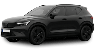 Volvo EX40 privatleasing