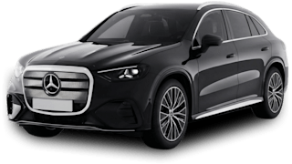 Mercedes-Benz GLC privatleasing