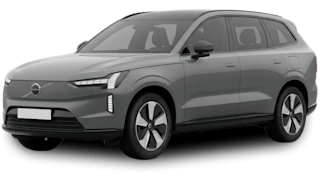 Volvo EX90 privatleasing
