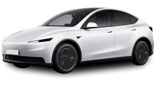 Tesla Model Y privatleasing
