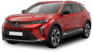 Renault Scenic E-Tech privatleasing