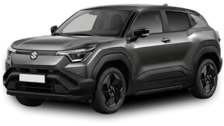 Suzuki e VITARA privatleasing