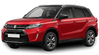 Suzuki Vitara privatleasing