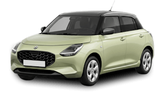 Suzuki Swift privatleasing