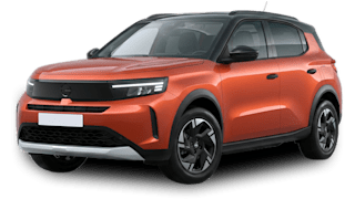 Opel Frontera Electric privatleasing