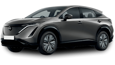 Nissan Ariya Engage - Electric - 2.695 kr./md.