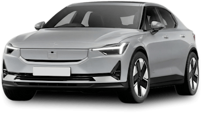 Polestar 2 Long Range Single Motor Nordic Edition - Electric - 5.195 kr./md.