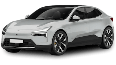 Polestar 4 Nordic Edition RWD - Electric - 3.995 kr./md.