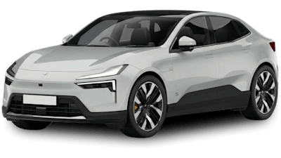 Polestar 4 Nordic Edition AWD - Electric - 4.395 kr./md.