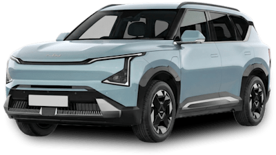 Kia EV5 Prestige Long Range - Electric - 4.295 kr./md.