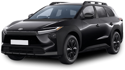 Toyota bZ4X Active Tech 380 HK TOURING - Electric - 5.499 kr./md.