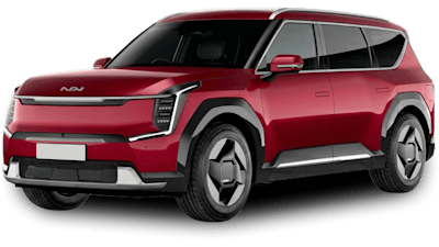 Kia EV9 Upgrade Long Range Performance - Electric - 6.095 kr./md.