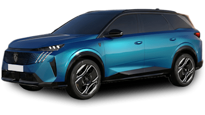 Peugeot E-5008 GT Pack - Electric - 4.795 kr./md.
