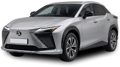 Lexus RZ 350e EXECUTIVE - Electric - 4.599 kr./md.