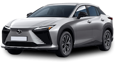 Lexus RZ 500e EXECUTIVE 380 HK - Electric - 5.099 kr./md.