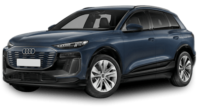 Audi Q6 e-tron S line plus e-tron performance 306 HK - Electric - 5.895 kr./md.