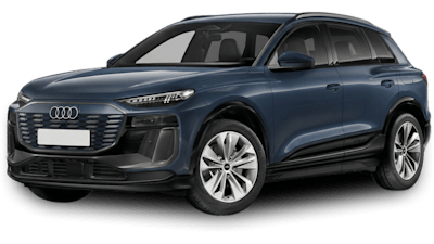 Audi Q6 e-tron S line plus e-tron 252 HK - Electric - 5.695 kr./md.