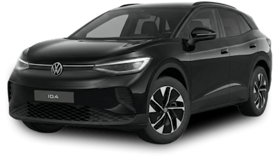 Volkswagen ID.4 Move+ 286 HK - Electric - 3.595 kr./md.