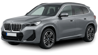BMW iX1 eDrive20 M Sport - Electric - 4.195 kr./md.