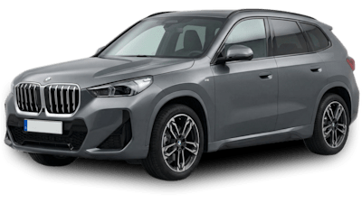 BMW iX1 xDrive30 M Sport - Electric - 4.595 kr./md.