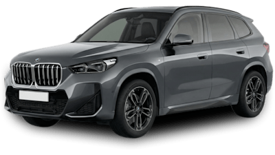 BMW iX1 eDrive20 Fully Charged - Electric - 4.495 kr./md.