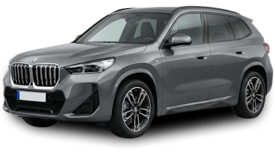 BMW iX1 xDrive30 Fully Charged - Electric - 4.895 kr./md.