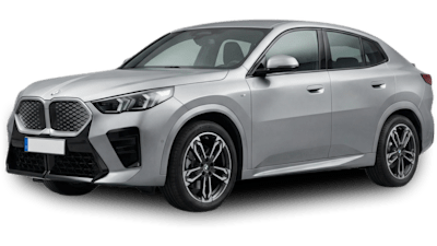 BMW iX2 eDrive20 Fully Charged - Electric - 4.695 kr./md.