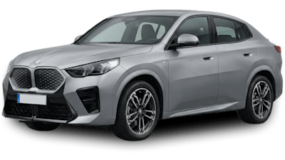 BMW iX2 eDrive20 M Sport - Electric - 4.395 kr./md.