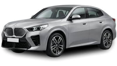 BMW iX2 xDrive30 Fully Charged - Electric - 5.095 kr./md.