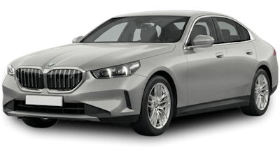 BMW i5 eDrive40 Fully Charged - Electric - 6.595 kr./md.