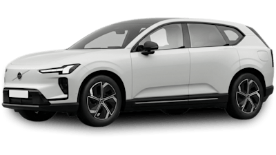 Volvo EX60 P10 AWD Plus 510 HK - Electric - 5.895 kr./md.