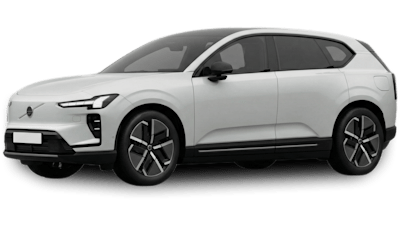 Volvo EX60 P6 Ultra 374 HK - Electric - 6.495 kr./md.