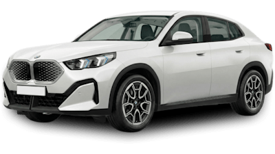 BMW iX2 xDrive30 Supercharged - Electric - 5.395 kr./md.