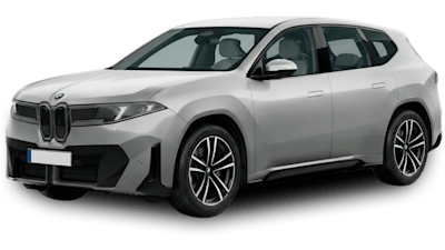 BMW iX3 xDrive50 - Electric - 5.995 kr./md.