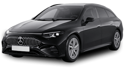 Mercedes-Benz CLA 350 4M Advance Edition Shooting Brake - Electric - 6.395 kr./md.