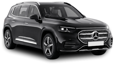 Mercedes-Benz GLB 250+ Advance Plus - Electric - 4.995 kr./md.