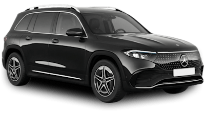 Mercedes-Benz EQB 250+ AMG Edition - Electric - 4.695 kr./md.