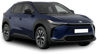 Toyota bZ4X Active Tech 343 HK AWD - Electric - 4.799 kr./md.