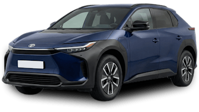 Toyota bZ4X Executive Panorama 224 HK - Electric - 5.399 kr./md.