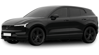Volvo EX30 Black Edition Single Motor Extended Range 272 HK - Electric - 3.195 kr./md.