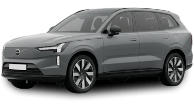 Volvo EX90 Ultra Twin Performance 680 HK (6 eller 7 sæder) - Electric - 12.295 kr./md.