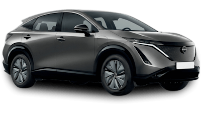 Nissan Ariya Engage - Electric - 2.695 kr./md.