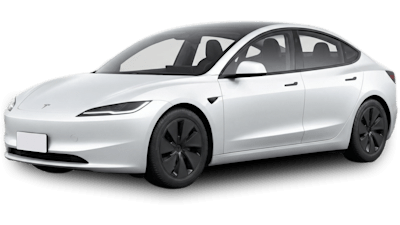 Tesla Model 3 Premium Long Range firehjulstræk - Electric - 4.245 kr./md.