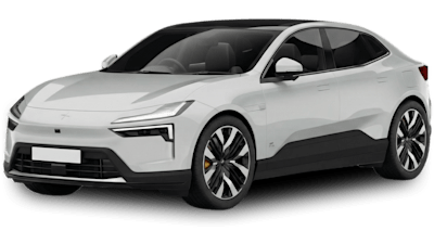 Polestar 4 Nordic Edition Performance AWD - Electric - 4.895 kr./md.
