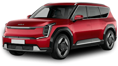 Kia EV9 Premium Long Range - Electric - 7.595 kr./md.