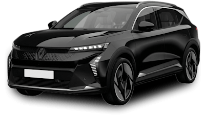 Renault Scenic E-Tech Iconic 87 kWh - Electric - 3.495 kr./md.